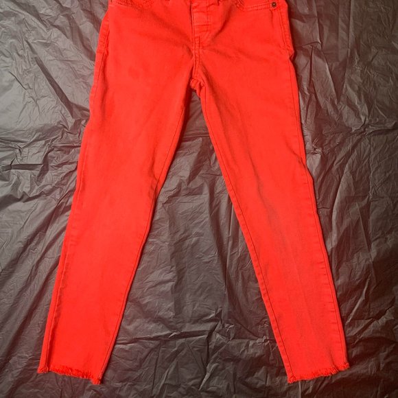 Girls Jeggings - Picture 2 of 7